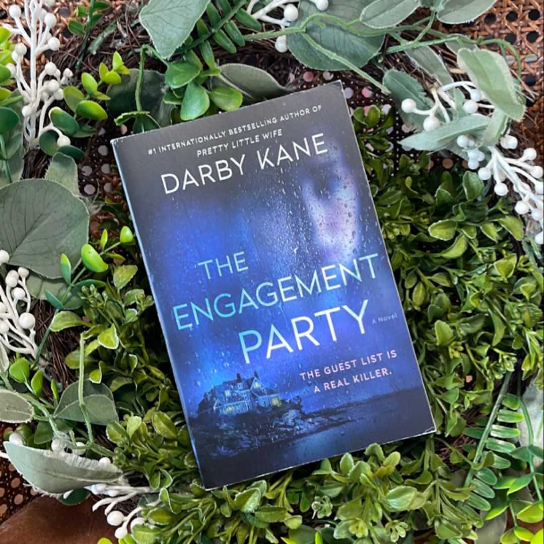 The Engagement Party