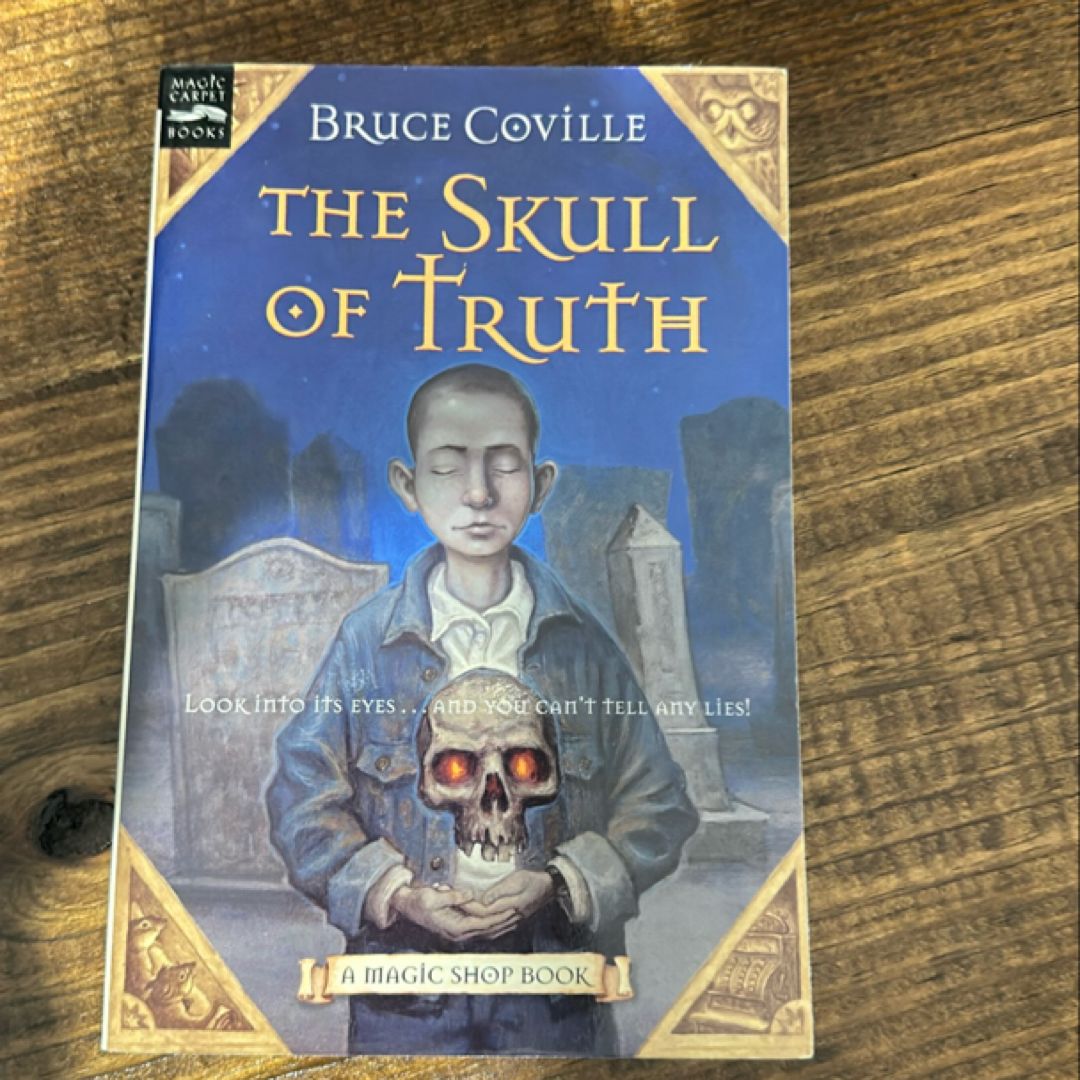 The Skull of Truth