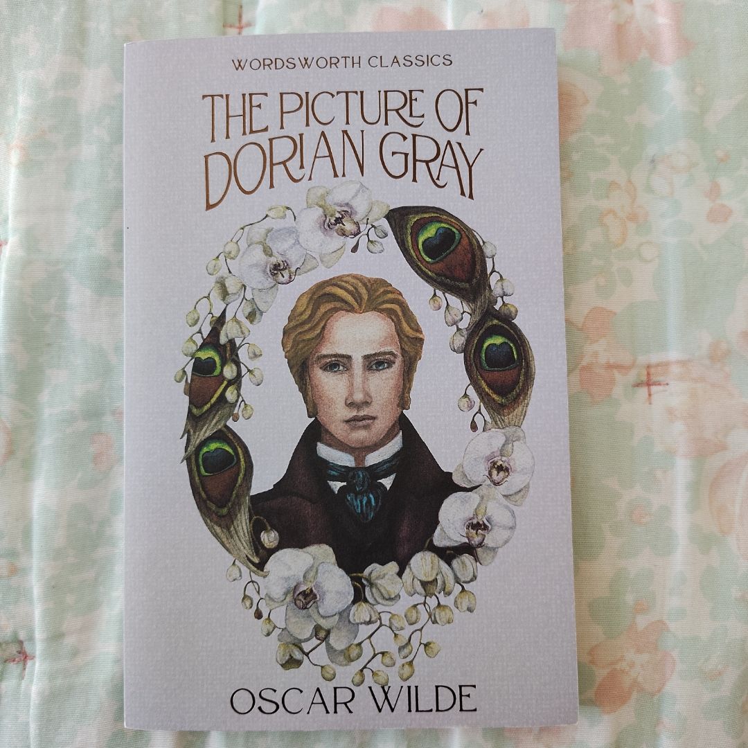 The Picture of Dorian Gray