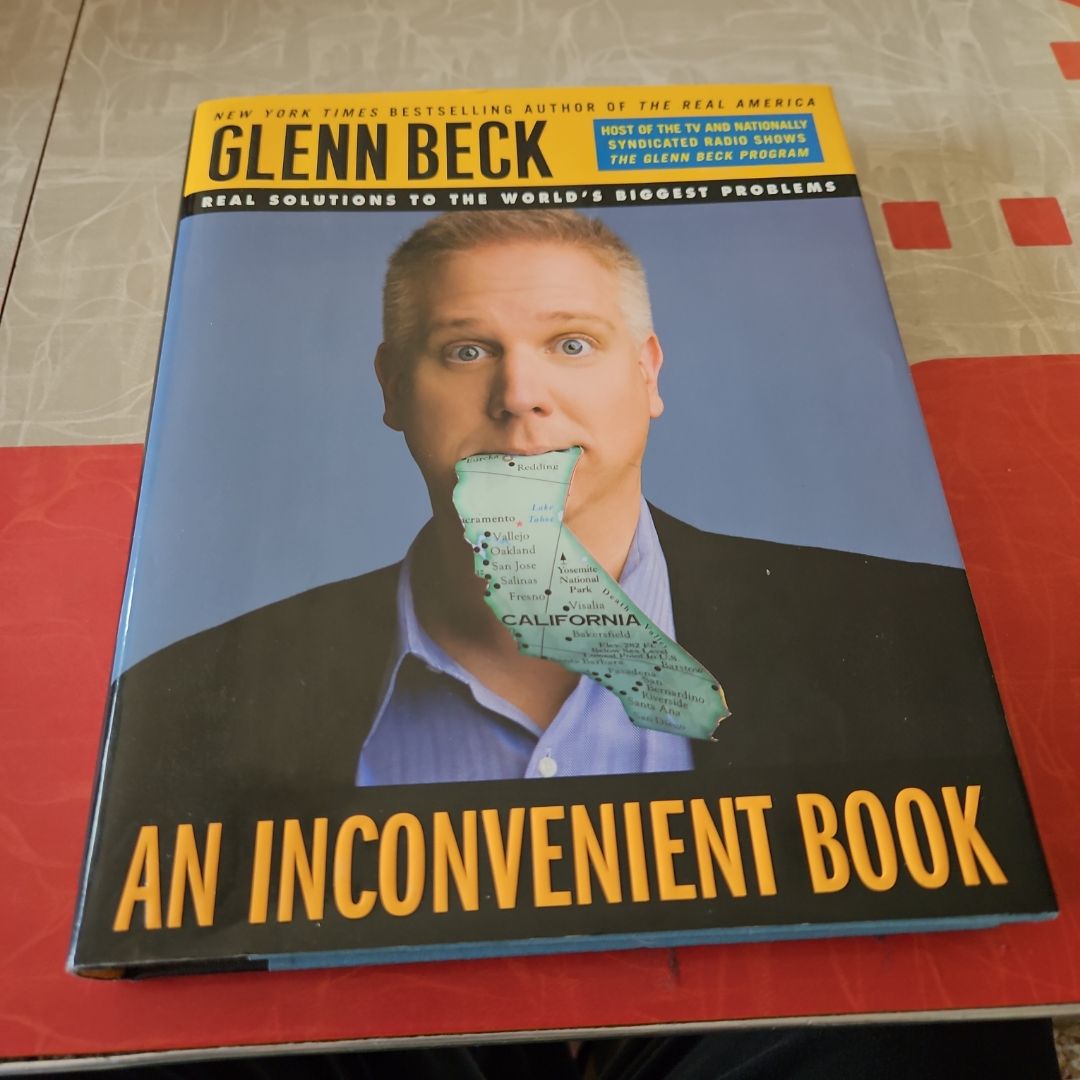 An Inconvenient Book