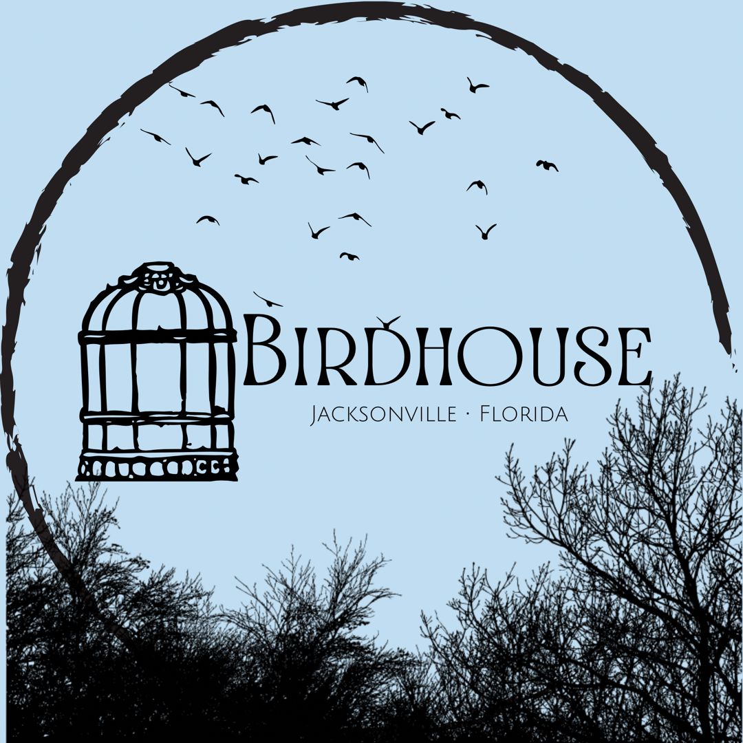 Birdhouse Jax