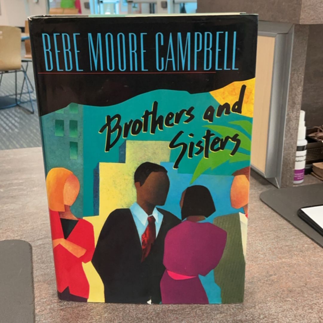 Brothers and Sisters