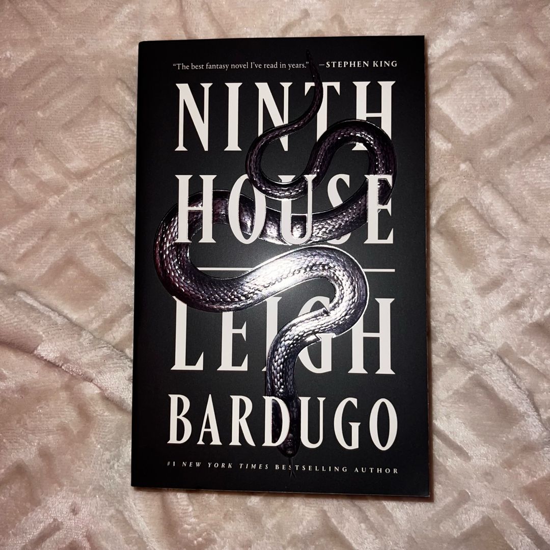 Ninth House