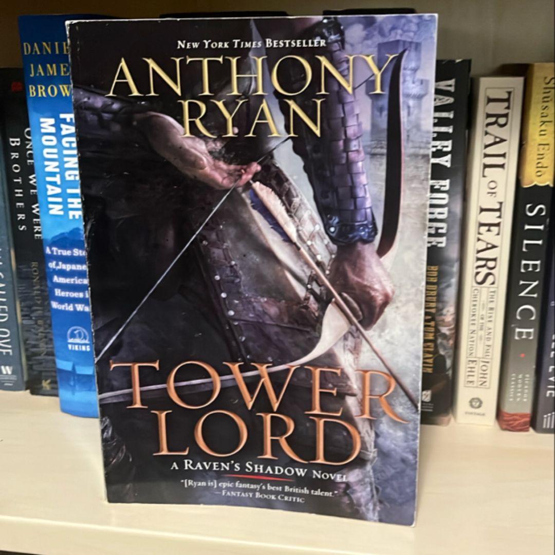 Tower Lord