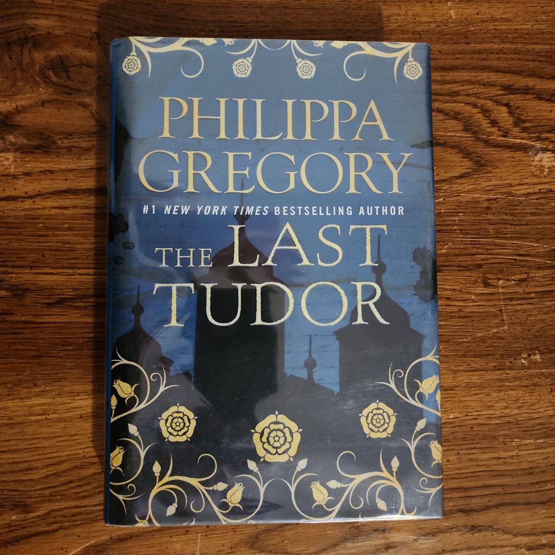 The Last Tudor