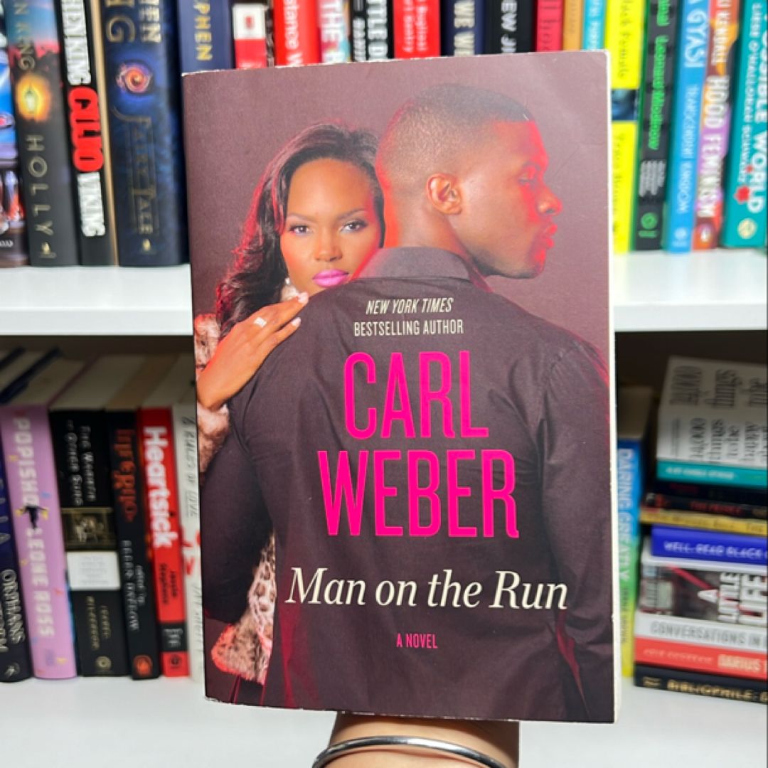 Man on the Run