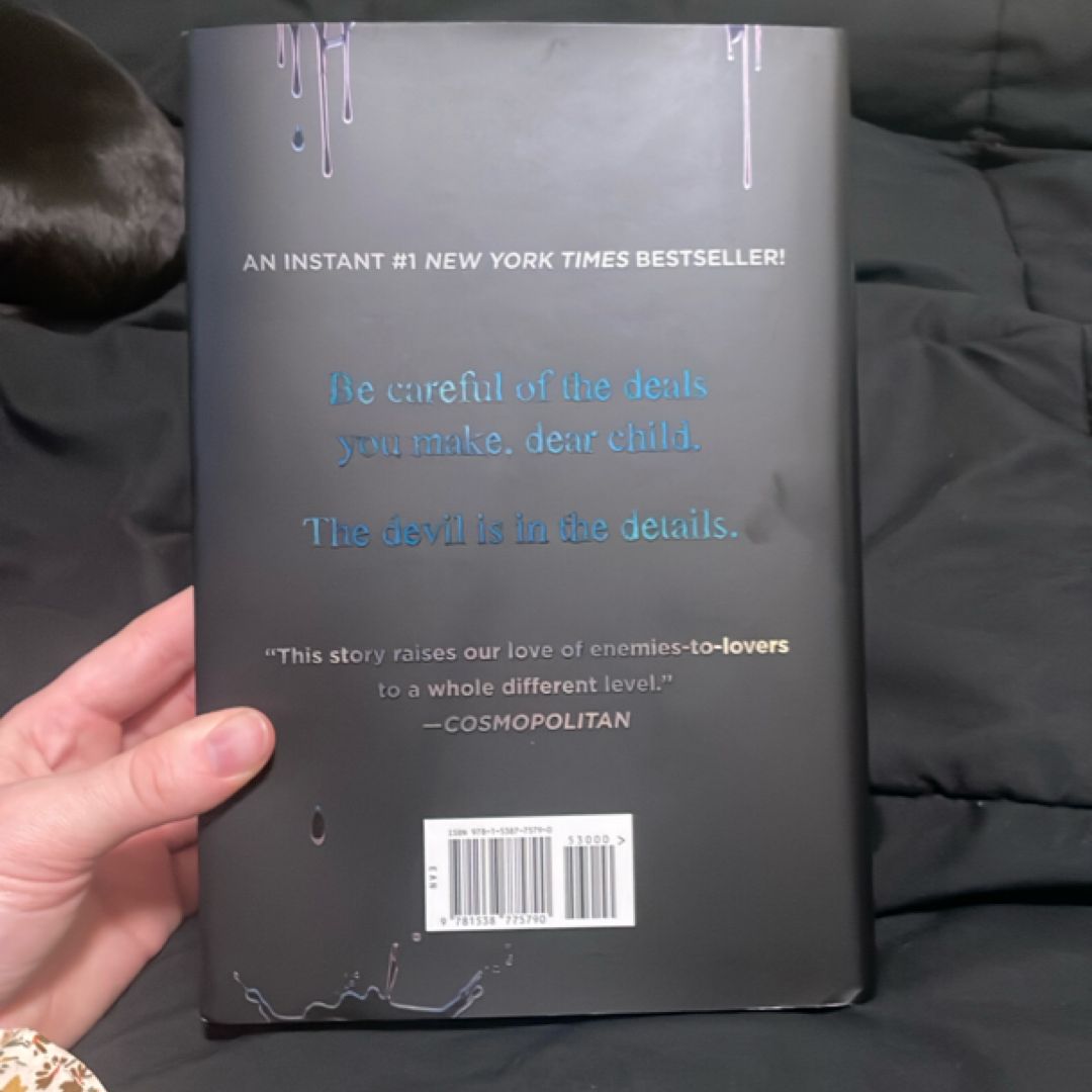 Quicksilver (Standard Edition)