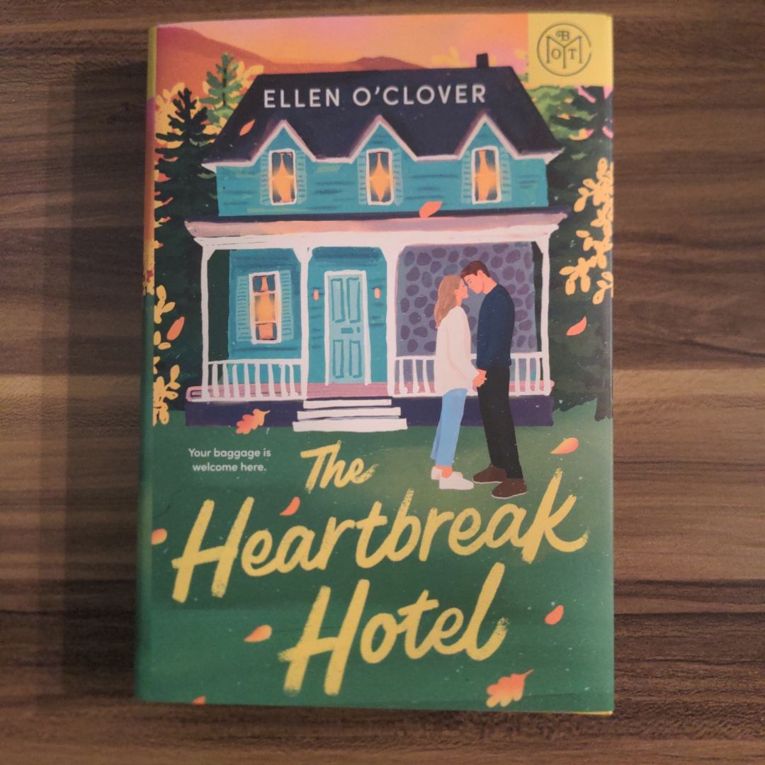 The Heartbreak Hotel