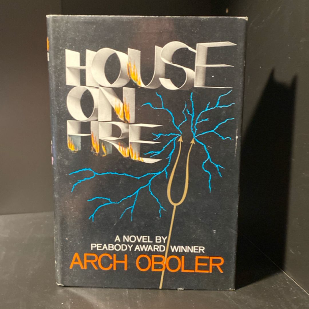 House On Fire