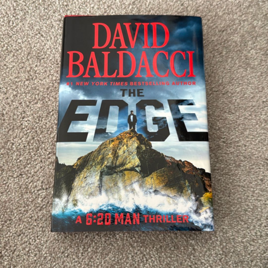 The Edge