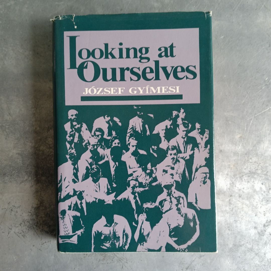 Looking at Ourselves