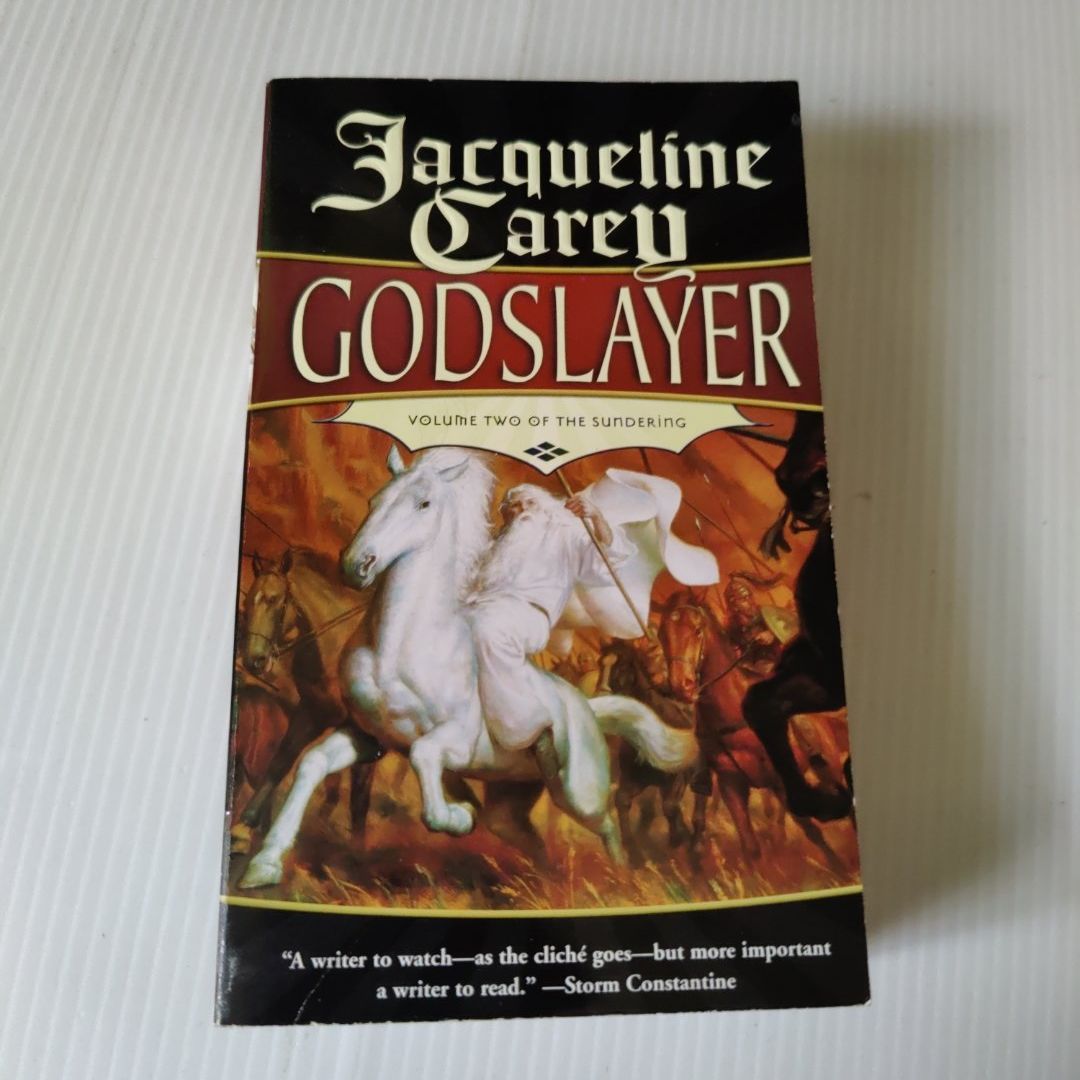 Godslayer