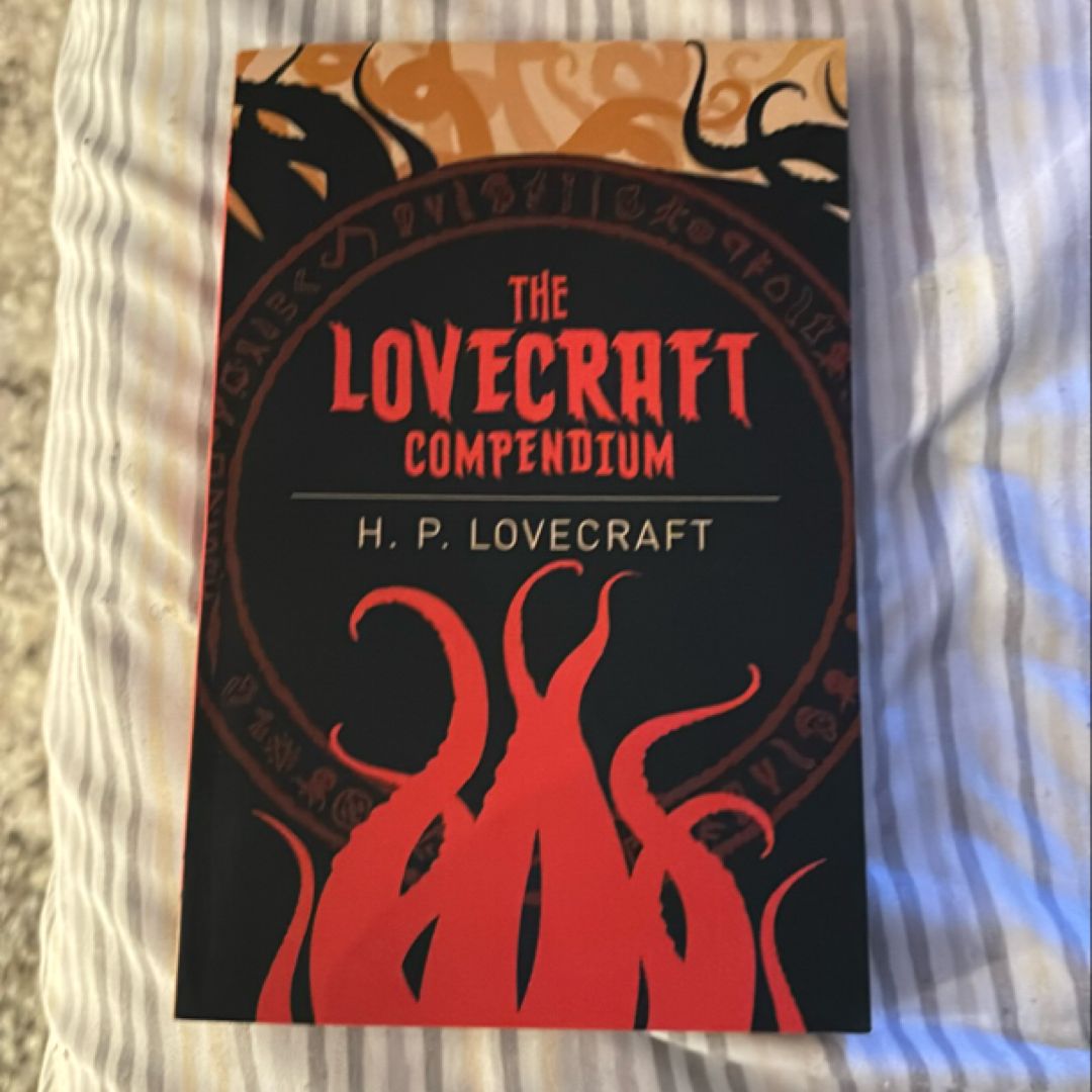 The Lovecraft Compendium