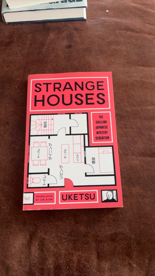 Strange Houses