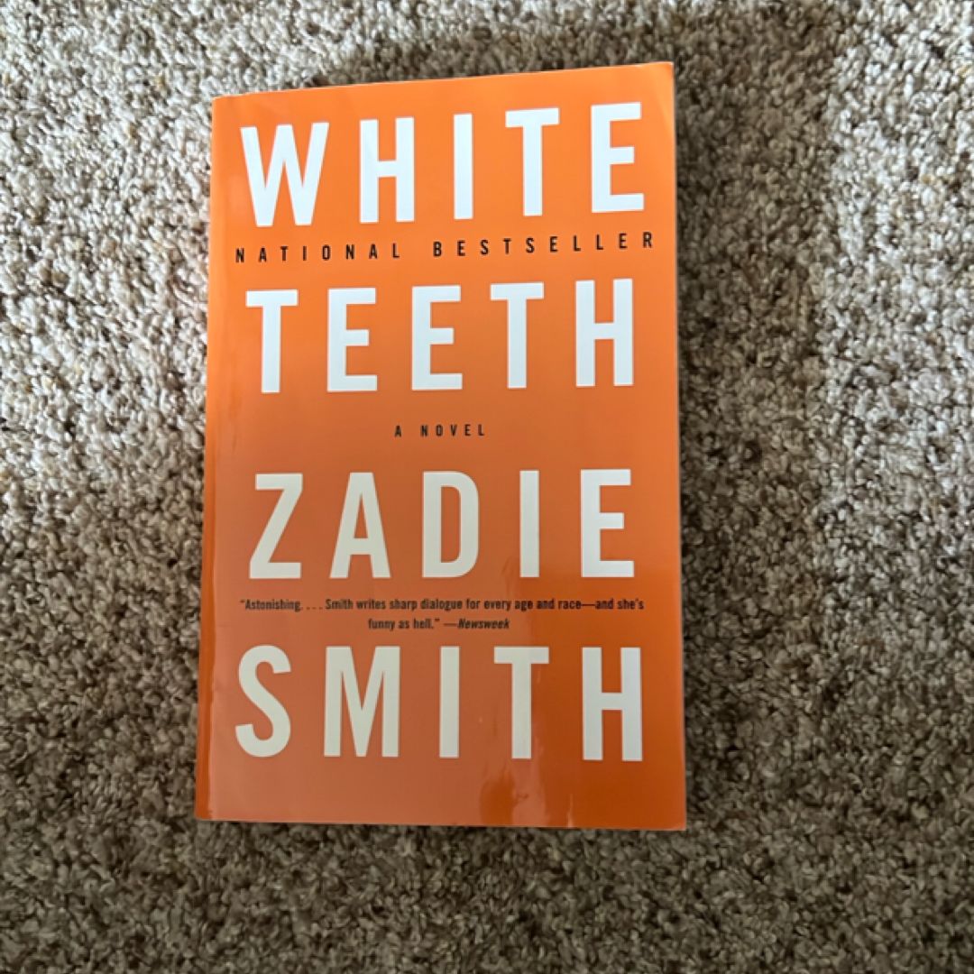 White Teeth