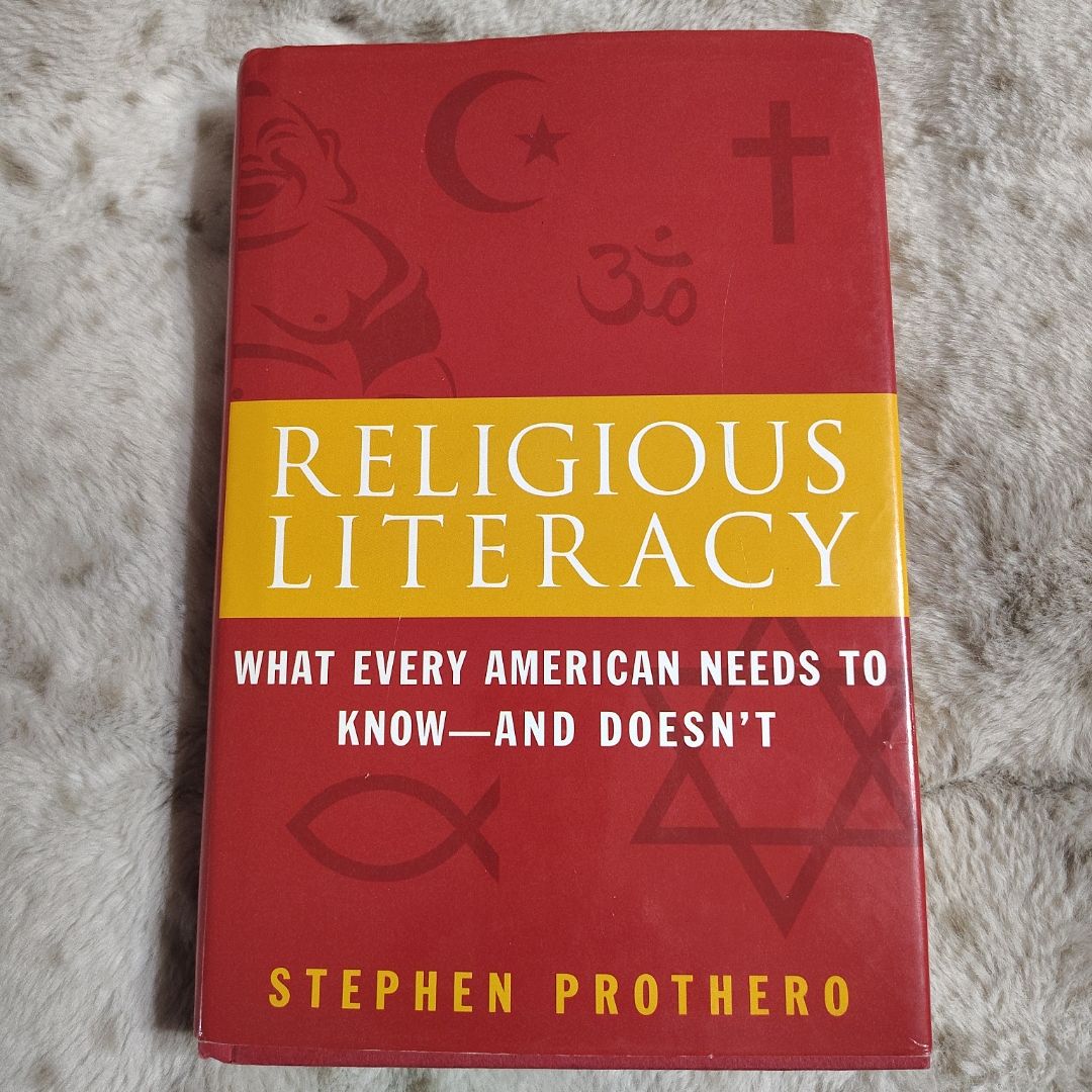 Religious Literacy