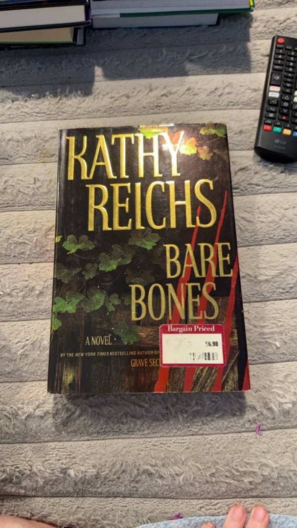 Bare Bones
