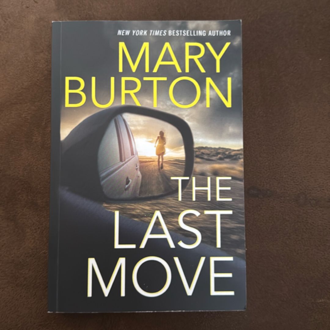 The Last Move