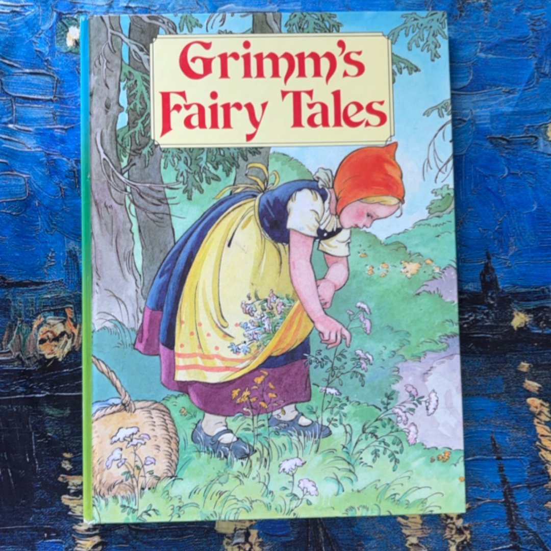 Grimm's Fairy Tales
