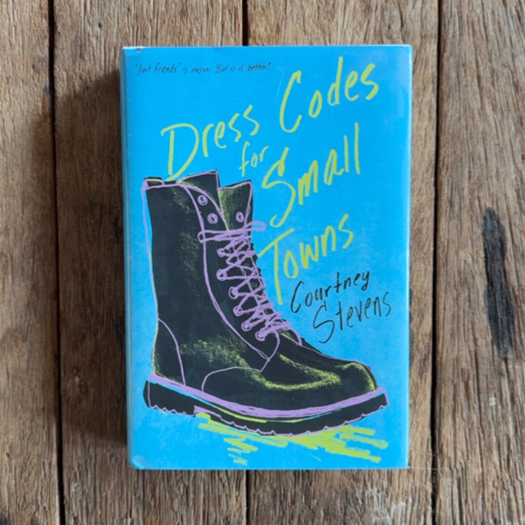 Dress Codes for Small Towns
