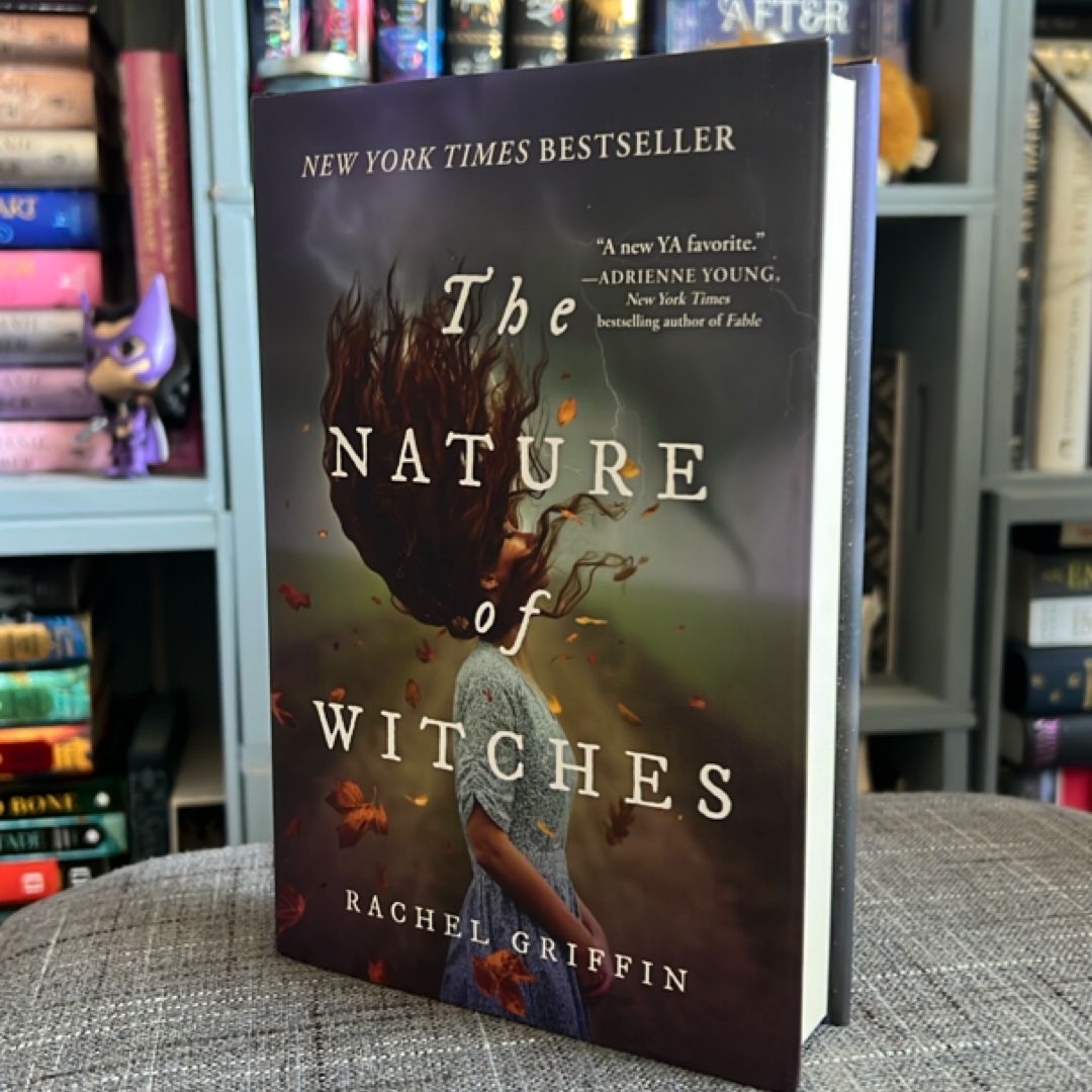 The Nature of Witches