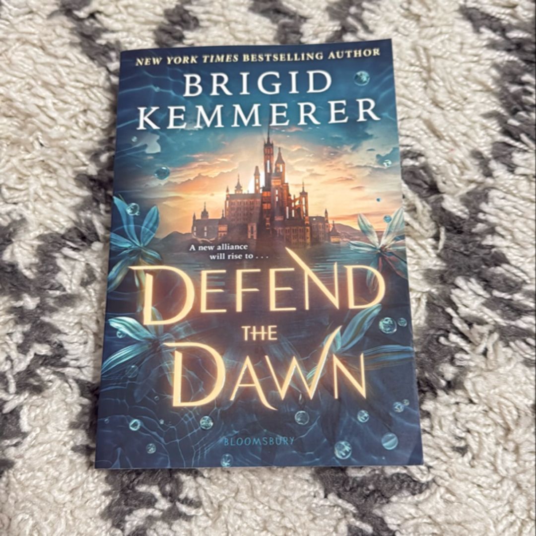 Defend the Dawn