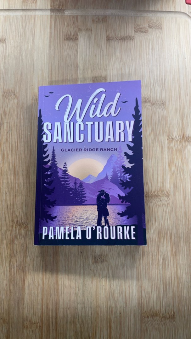 Wild Sanctuary