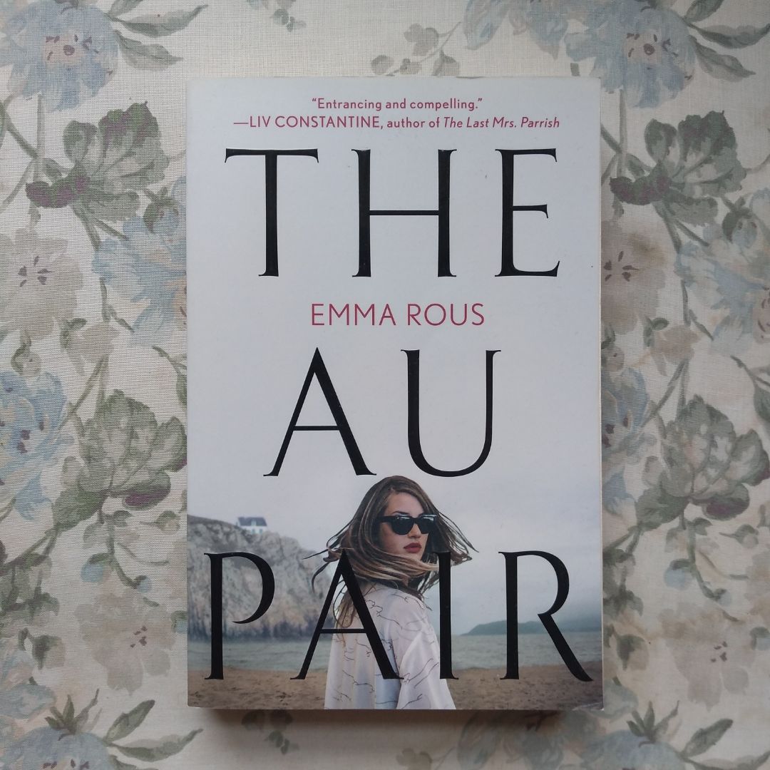 The Au Pair