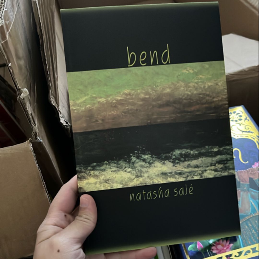 Bend