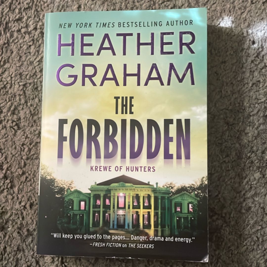 The Forbidden