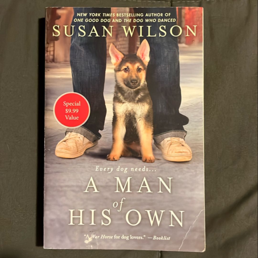 A Man of His Own