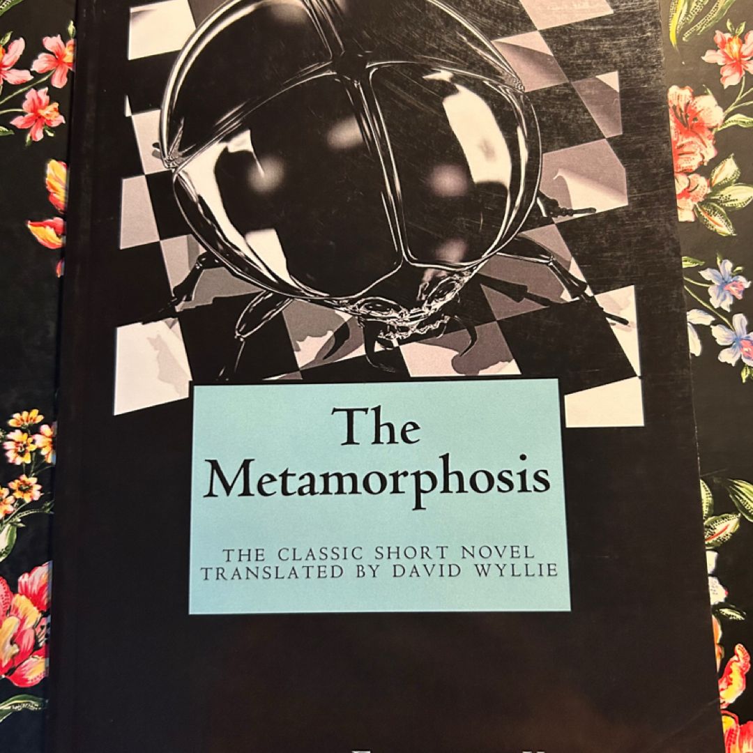 The Metamorphosis