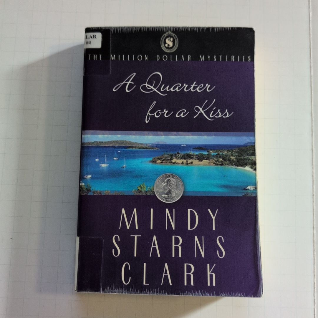 A Quarter for a Kiss