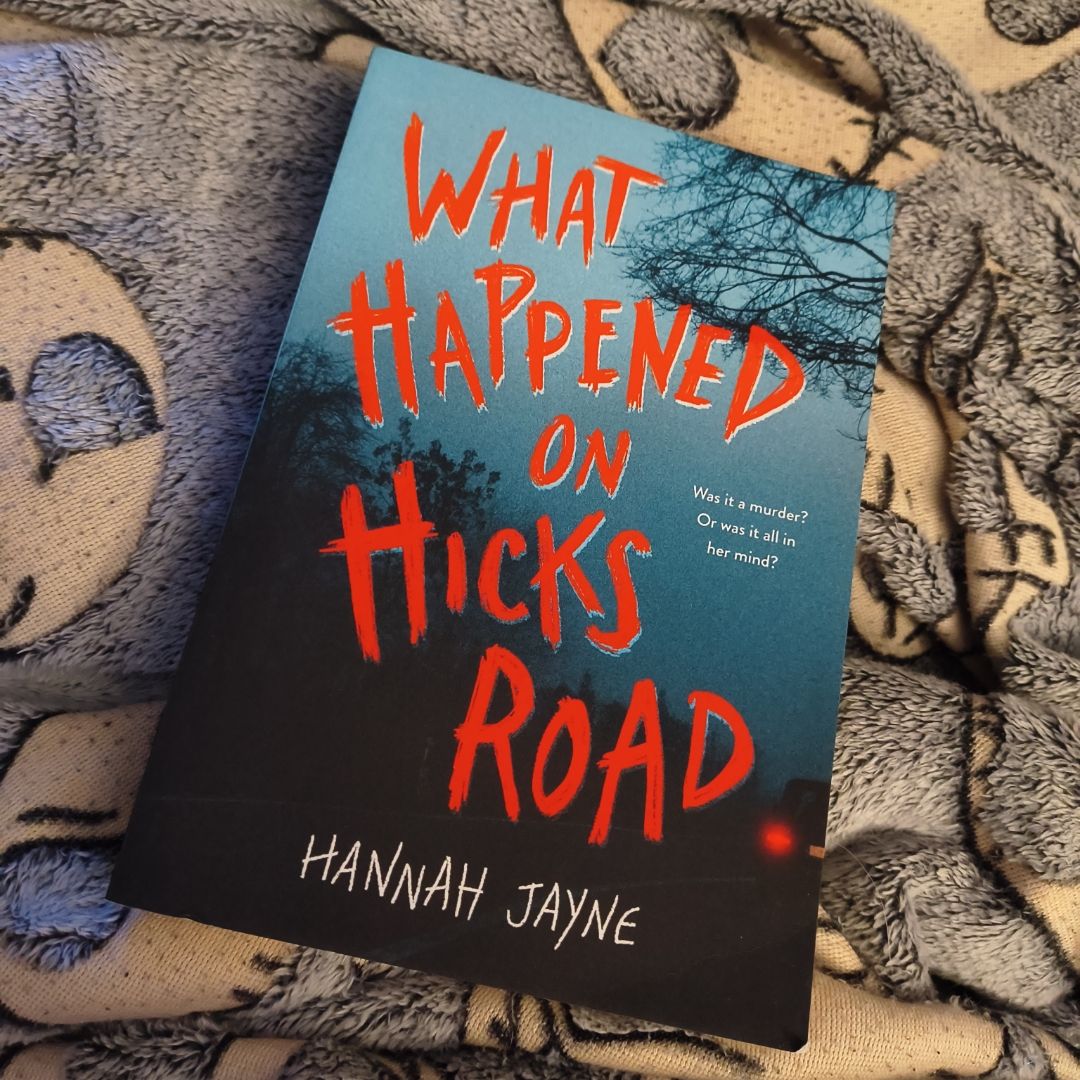 What Happened on Hicks Road