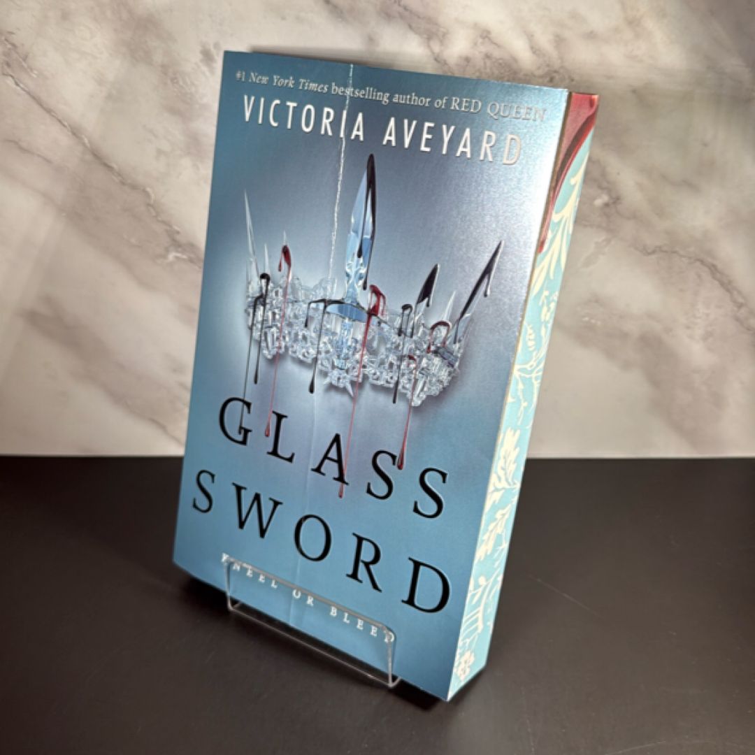 Glass Sword