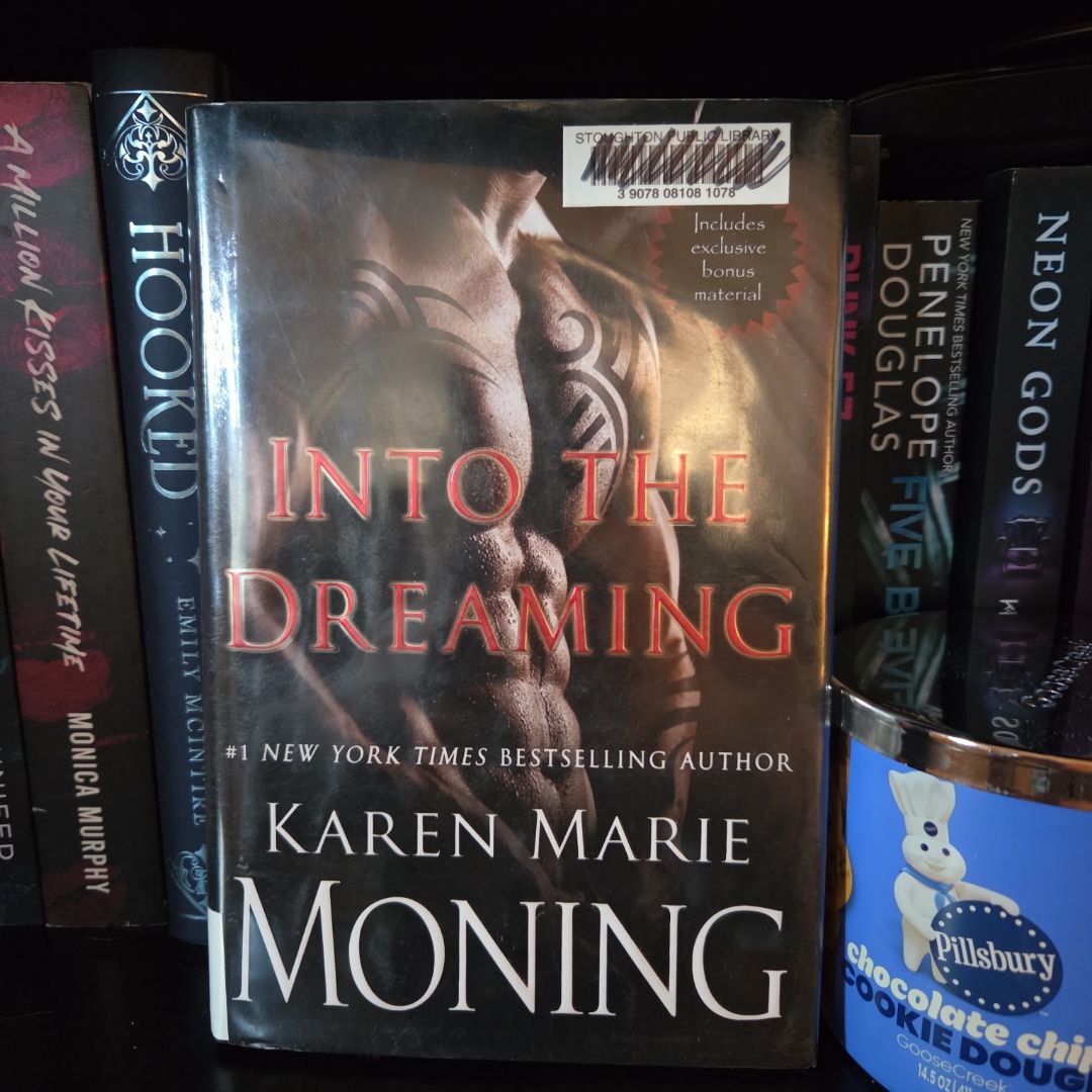 Into the Dreaming (with Bonus Material)