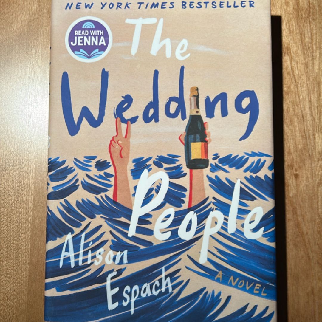 The Wedding People