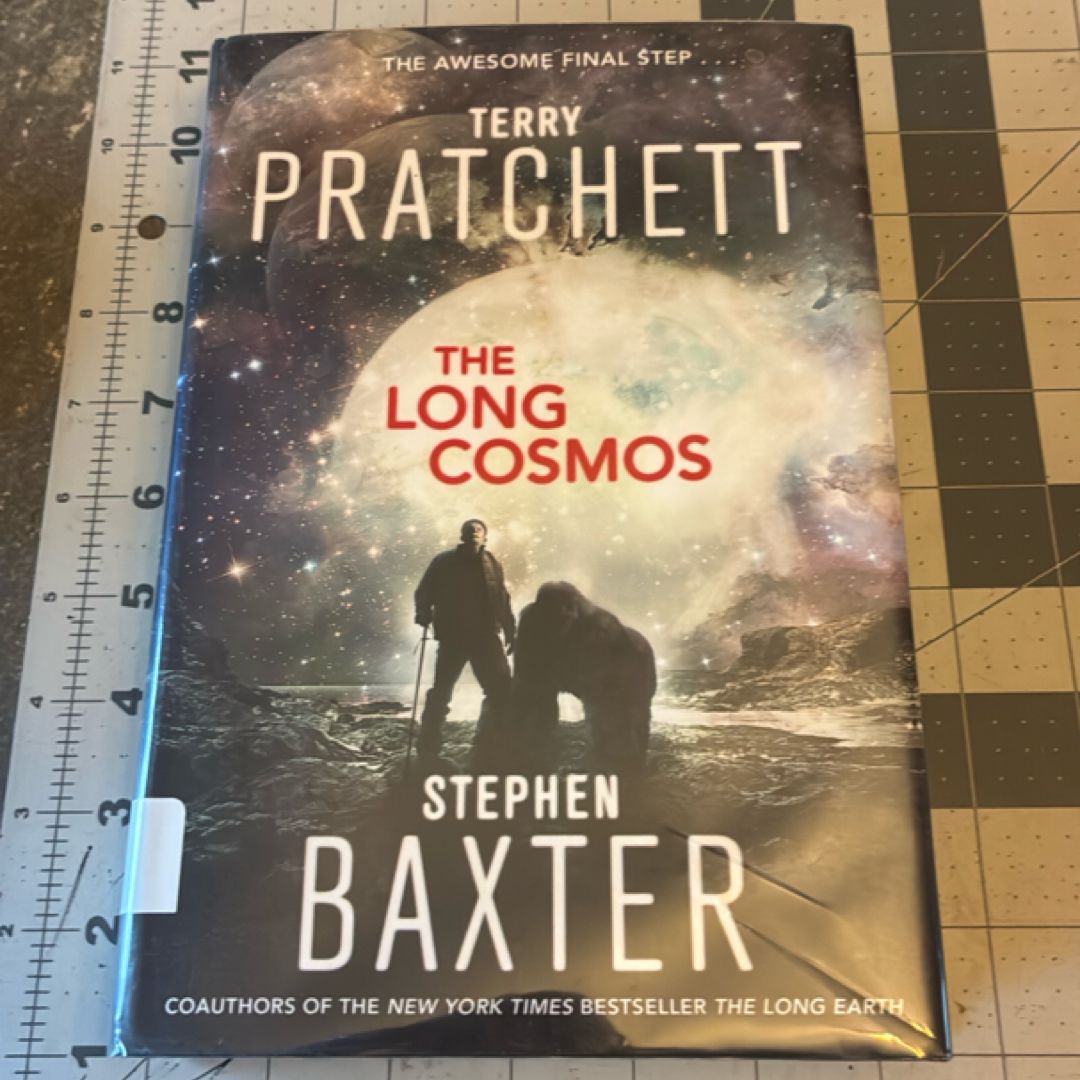 The Long Cosmos
