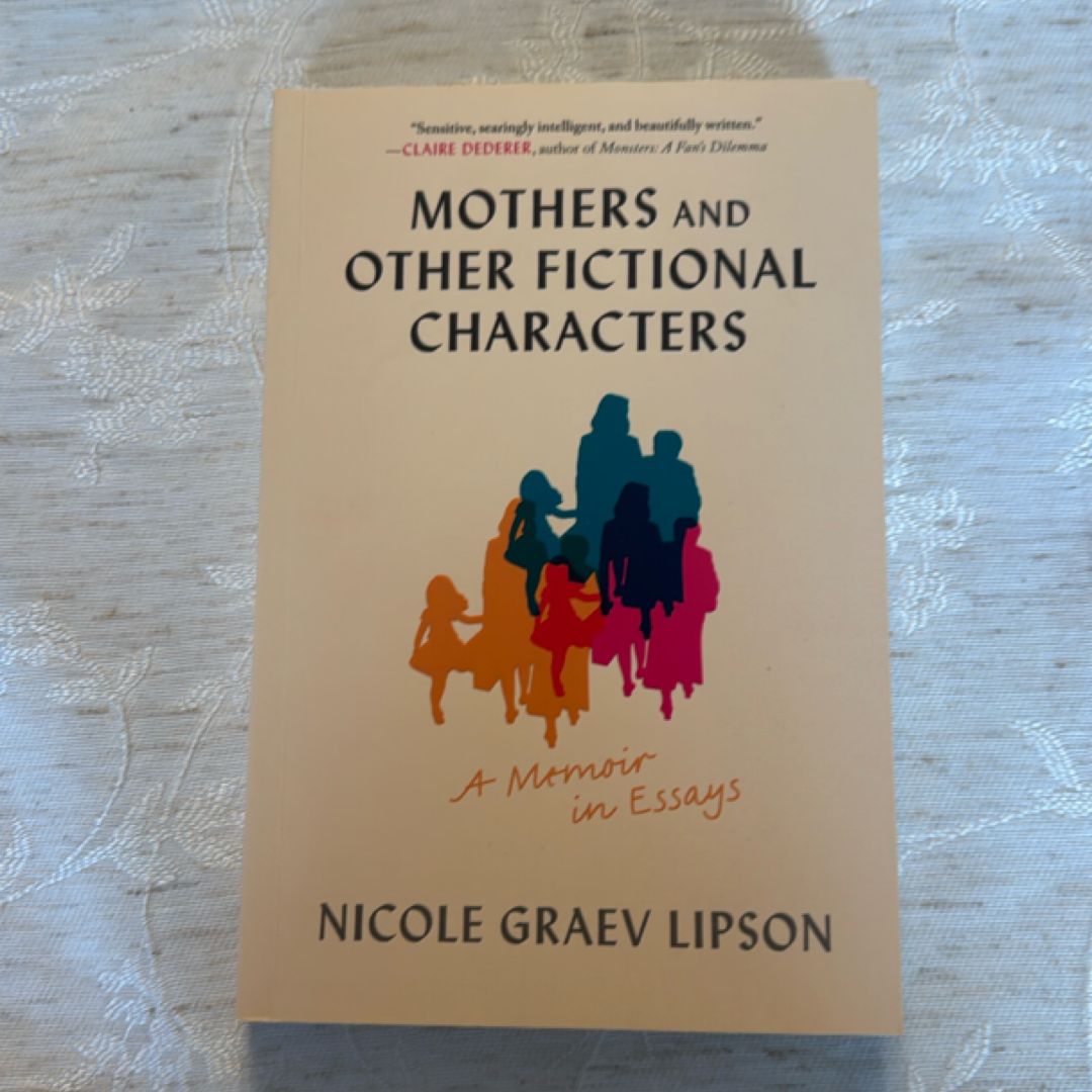 Mothers and Other Fictional Characters