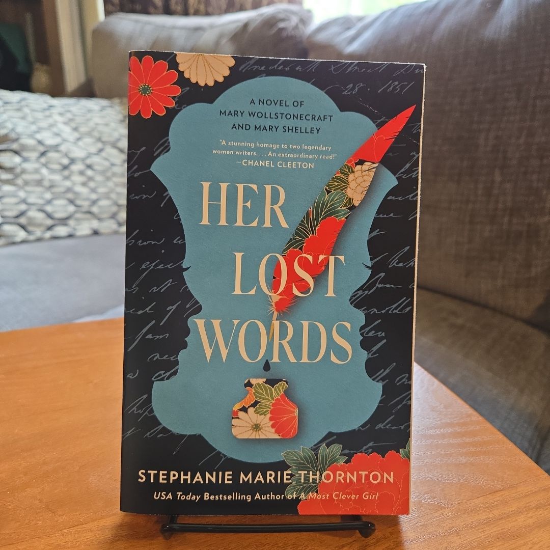 Her Lost Words