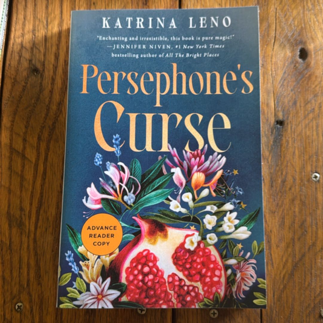 Persephone's Curse