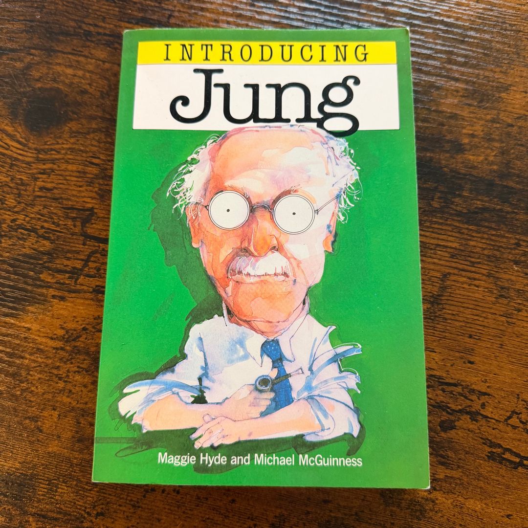 Jung for Beginners