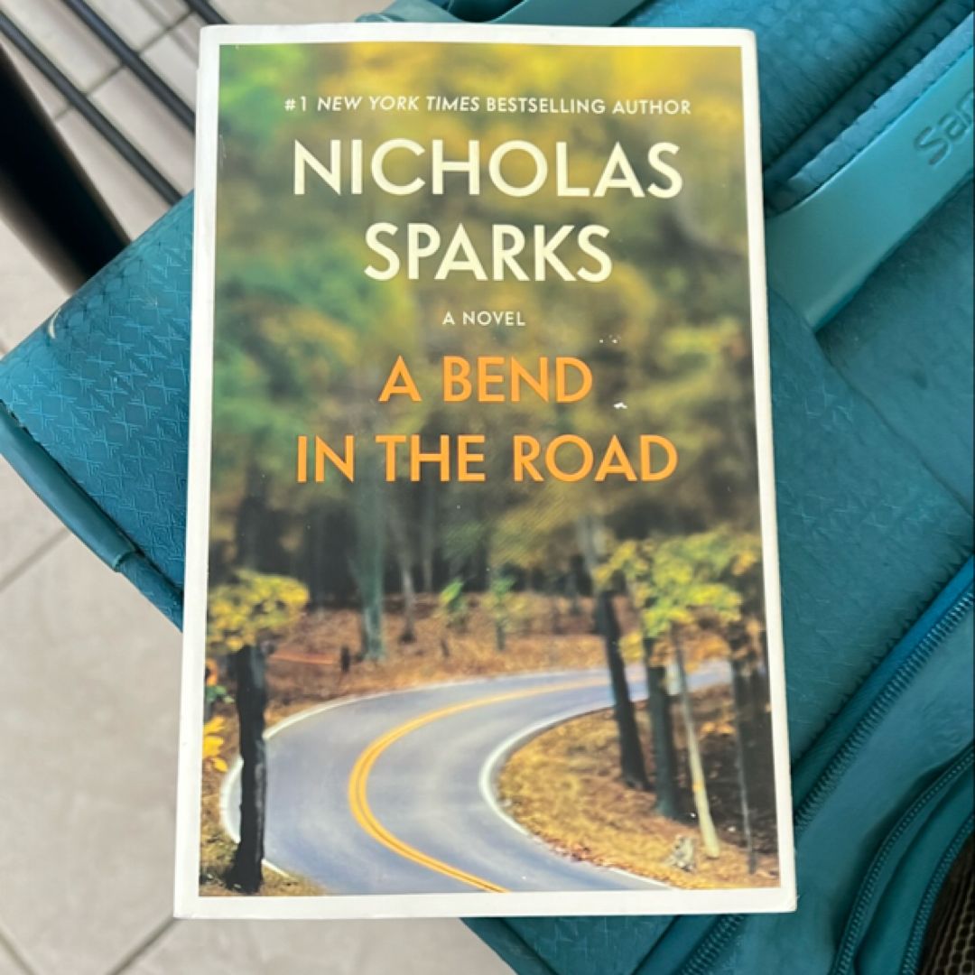 A Bend in the Road