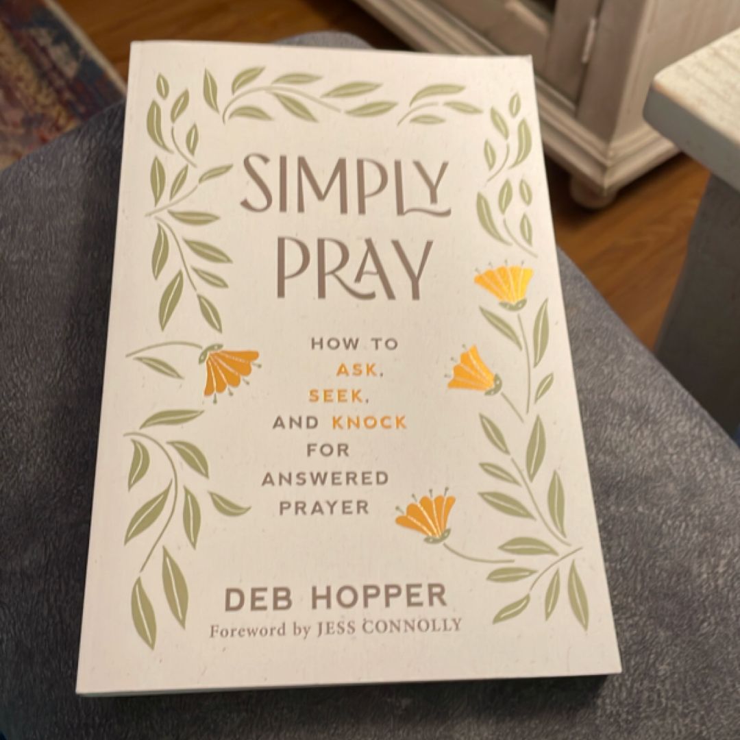 Simply Pray