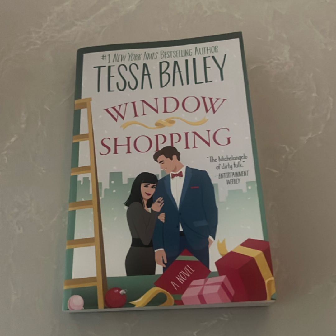 Window Shopping