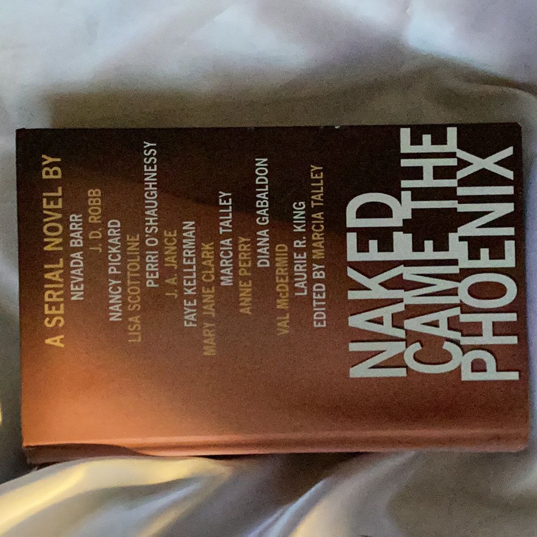 Naked Came the Phoenix