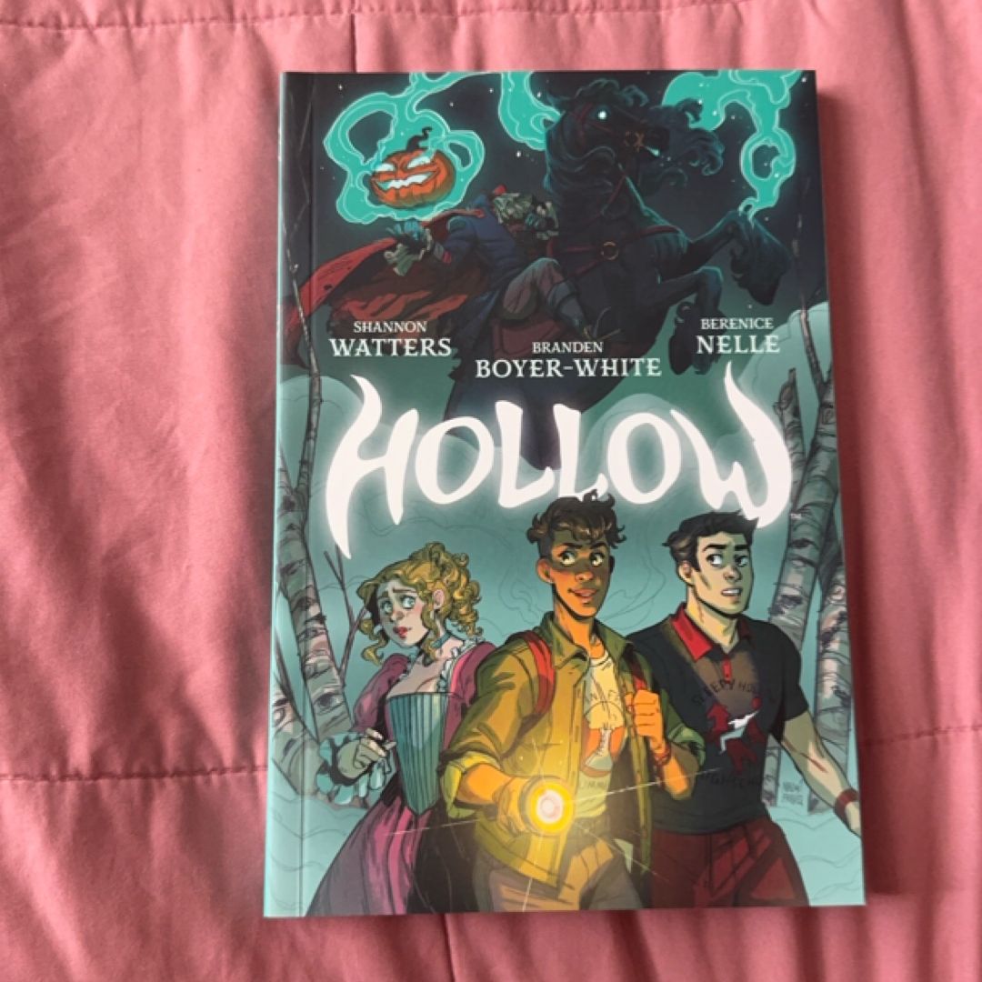 Hollow