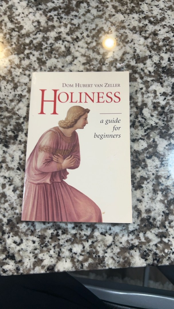 Holiness