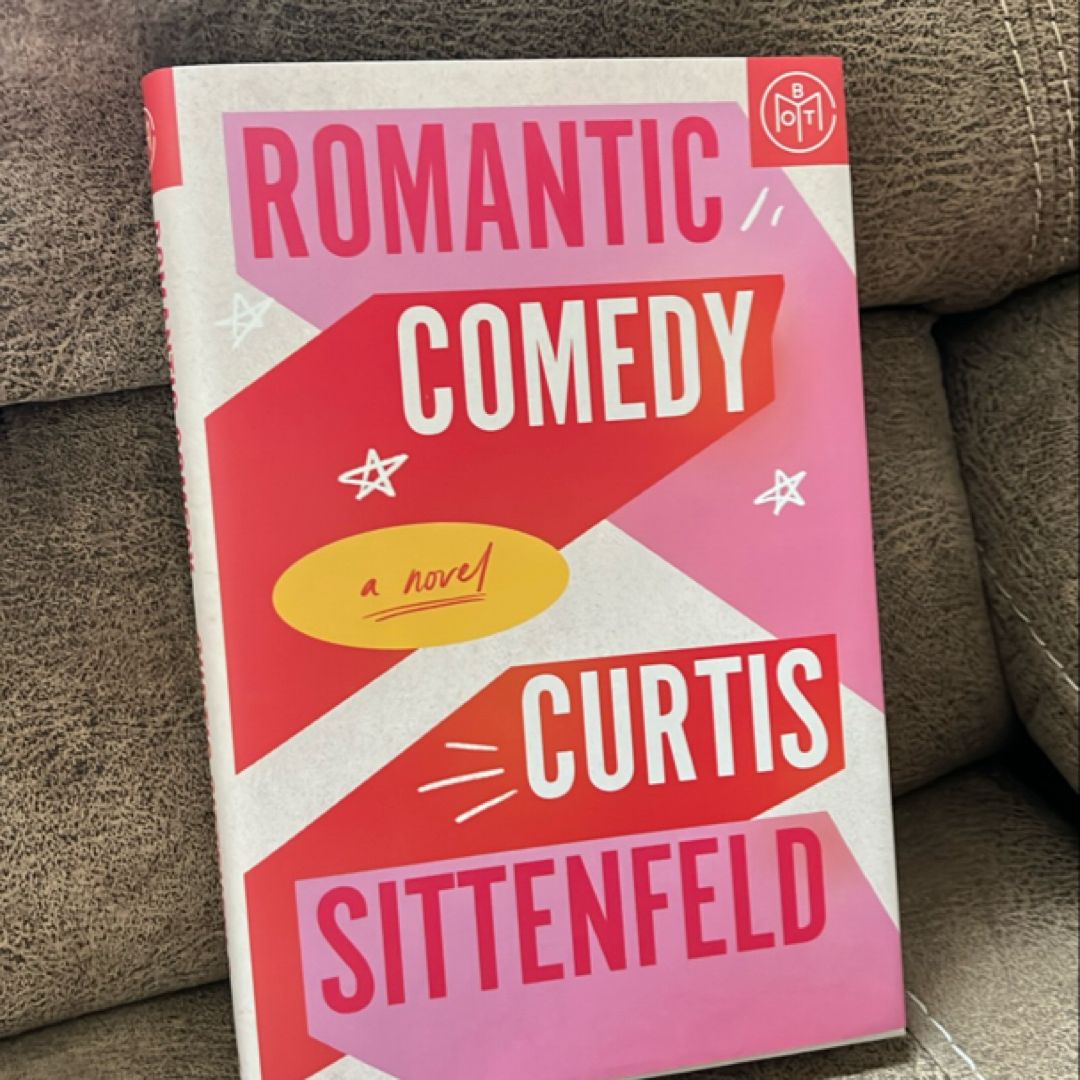 Romantic Comedy