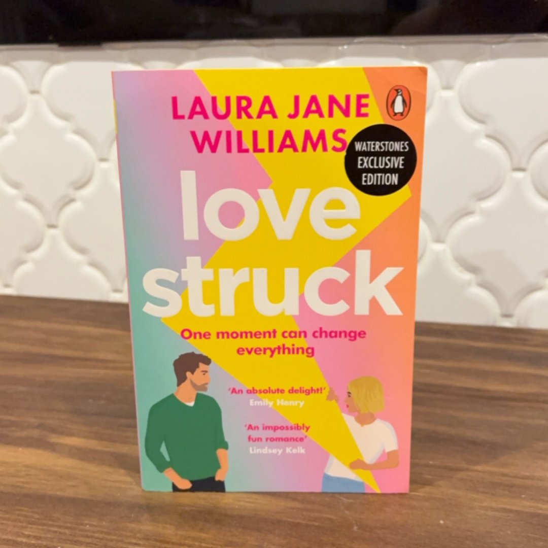 Lovestruck